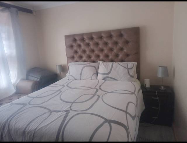 2 BEDROOM HOUSE FOR SALE IN MOTHERWELL NU 5